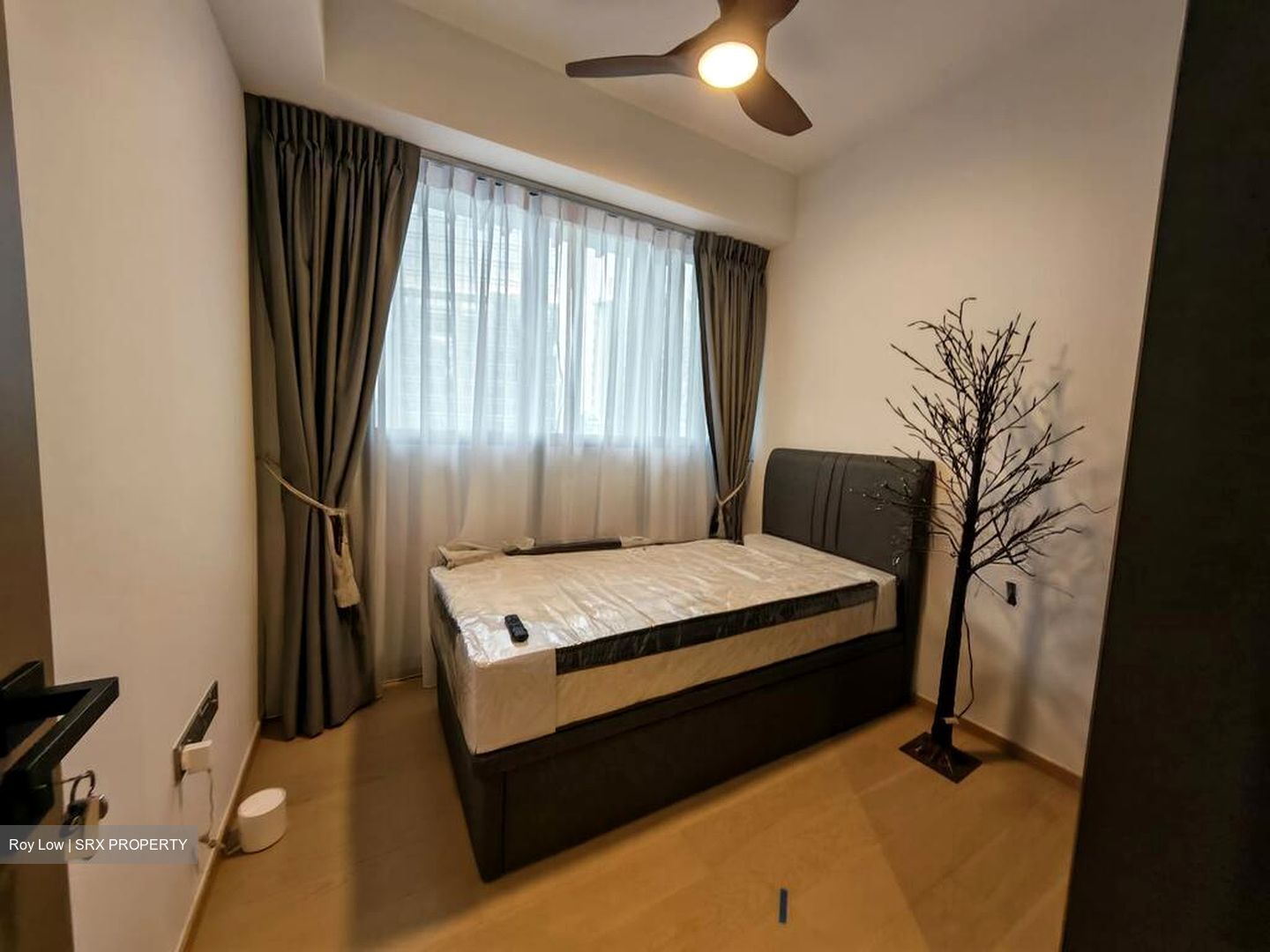 One Bernam (D2), Apartment #520969261